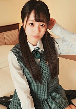 FC2-PPV-3082923 【※期間限定で大放出❗️15000pt⇒1980pt】〈清楚で無垢な私立③低身長149cm激カワ女子〉10代キツキツ膣穴に初ナマチンポ！勝手に中出し！お掃除フェラ！！