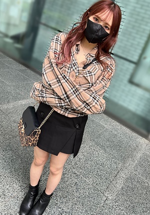 FC2-PPV-3081955 ※数量限定※【顔出し】ガチクソ可愛い！Por●huber・あ●ちゃん21歳 マスクを外して初めての公開生セックス 中出し×２