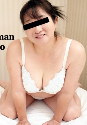 HEYZO-3191 イラマ好きで仕方ない巨乳人妻  - 赤井洋子