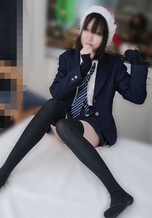 FC2-PPV-4165430 女優のたまごとXmasデート私服でごっくん制服中出しサンタコスでも中出し