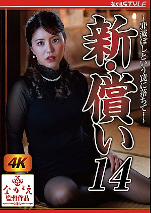 NSFS-315 新・償い14 ～罪滅ぼしという罠に落ちて・・～ 松本梨穂