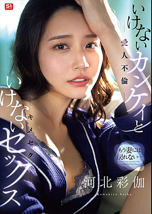 SONE-967 もう妻には戻れない…